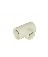 На фото Hi-Therm PP-R tee